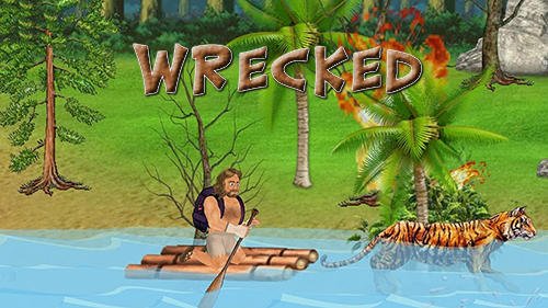 download Wrecked: Island survival sim apk